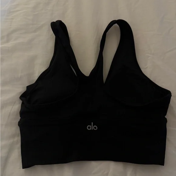 Alo Yoga Wild Thing Bra - Picture 6 of 7